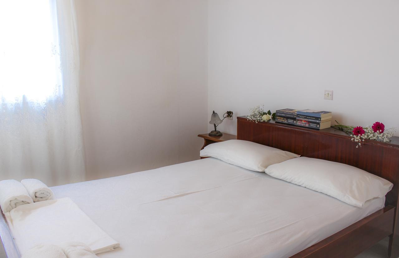Pelagion II Sea Coral - Beachfront Holiday Home Kypseli Extérieur photo